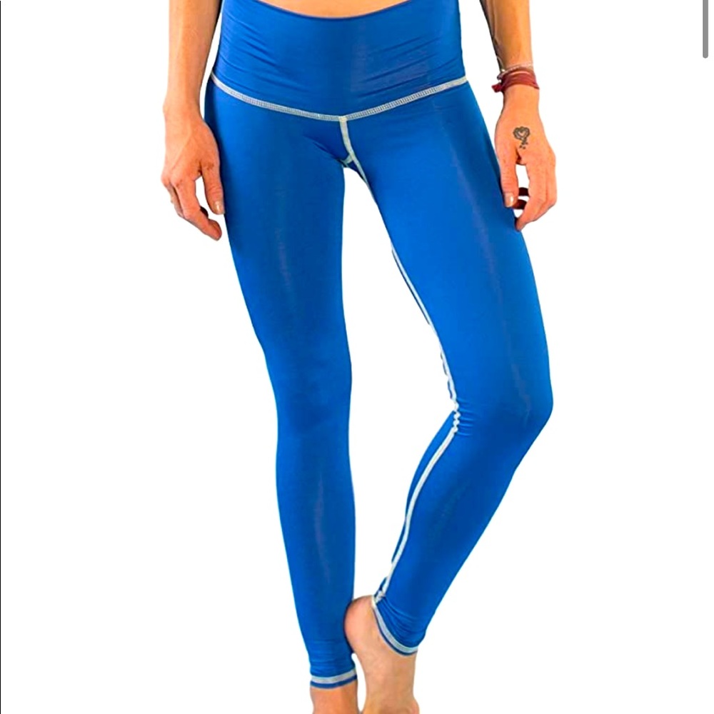 Teeki leggings